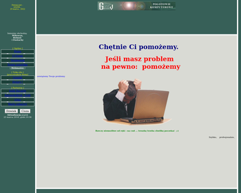 GRYZZLY Pogotowie Komputerowe_