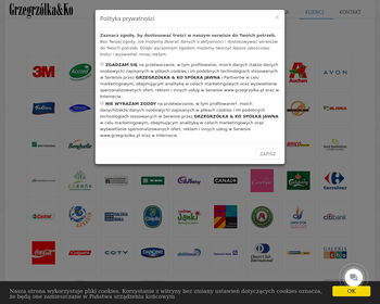 Biuro GRZEGRZÓŁKA iamp; KO_
