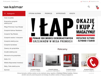 KALMAR Robert Kreczmański_