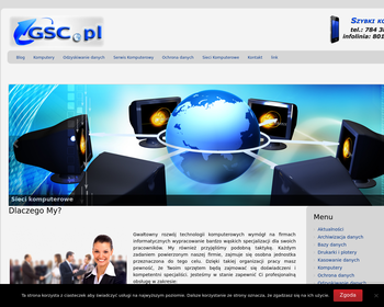 GSC-  Archiwizacja_ Kasowanie