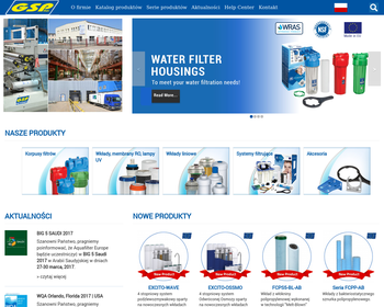 Instalacje sanitarne_