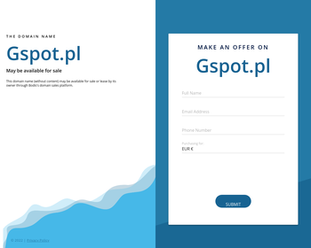 G-SPOT POLIGRAFIA_