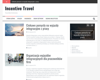 GTI Travel i Charters Sp  Z O  O_