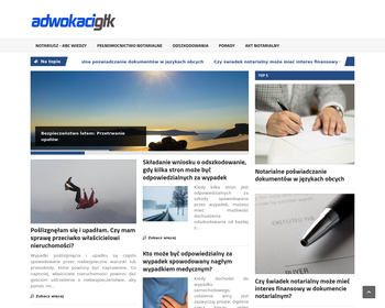 Garbaj Anna  Kancelaria adwokacka_