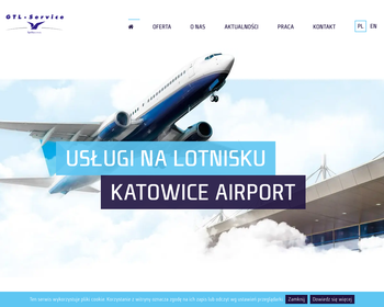 GTL-Service Sp  z o o_