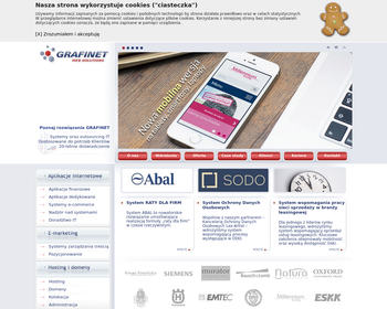 GRAFINET S c_