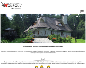 Firma Budowlana GURGUL_