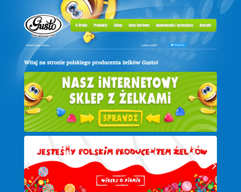 Zakład Produkcyjno-Handlowo-Usługowy GUSTO_