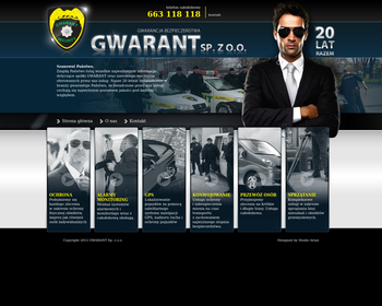 Gwarant  Sp  z o o_