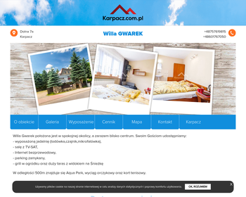 Willa GWAREK_