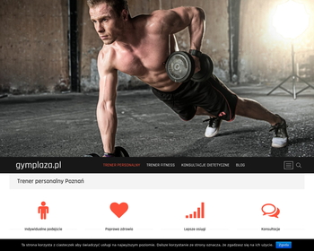 GymPlaza Fitness Club_