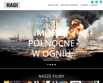 Hagi Film i Video Sp  z o o_