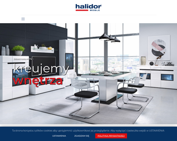 HALIDOR MEBLE_