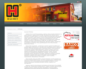Z P U H  HALMET_