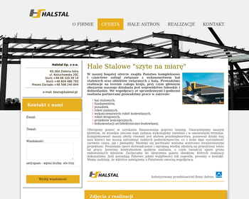 hale__hale stalowe