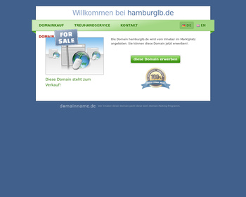 Hamburgische Landesbank Girozentrale Przedstawicielstwo w Polsce_