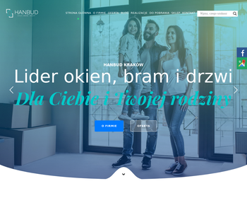Hanbud  Bramy_ ogrodzenia