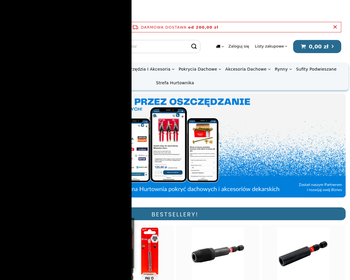 HANEX AUTO Sp  z o o_
