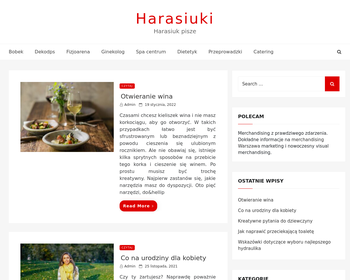 Przedsiębiorstwo Ceramiki Budowlanej CERAMIKA HARASIUKI Sp  z_