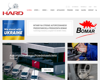 HARD_ BOMAR