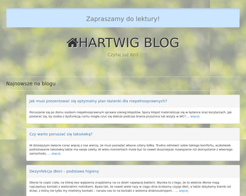 Przedsiębiorstwo Spedycji Międzynarodowej C  HARTWIG-KATOWICE_