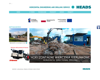 Heads Polska Sp  z o o_