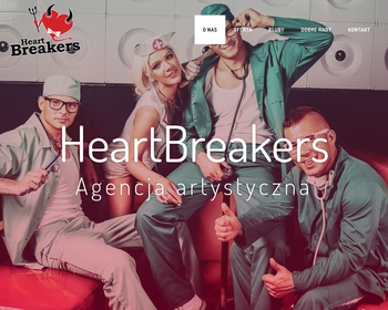 Heartbreakers Chippendales_