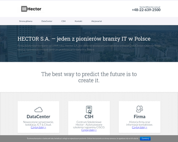 Hector S A_