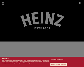 HEINZ POLSKA Sp  z o o_