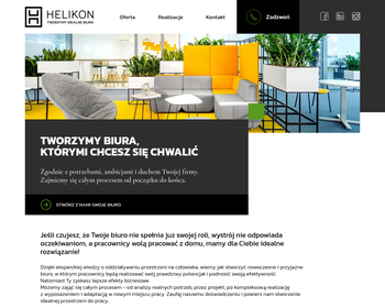 HELIKON MEBLE BIUROWE - meble biurowe_ gabinetowe