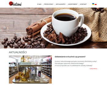 Helios Poland Sp  z o o_