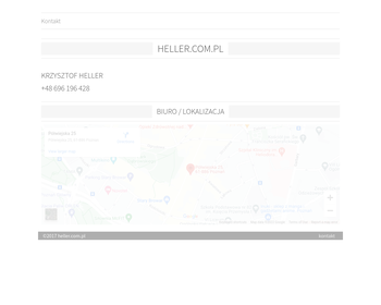 Biuro Finansowe A  Heller_