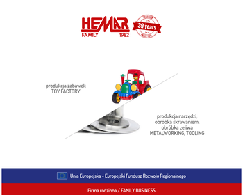 Przedsiębiorstwo Produkcyjno-Handlowe HEMAR Henryka i Marek_