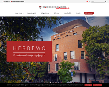 Herbewo-International S A_