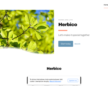 Herbico Sp  z o o_