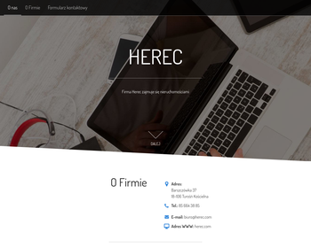 HERMES RECYKLING Wacław Augustynowicz_