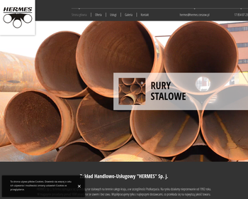 rury stalowe_