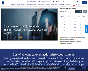 HEURESIS Certyfikowani Trenerzy i Konsultanci Zarządzania Sp  z o o_
