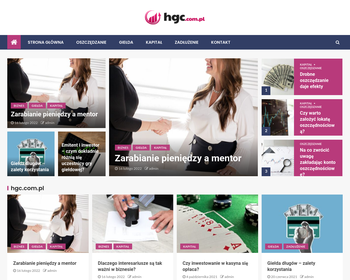 HOLDING GROUP COMPLEX_