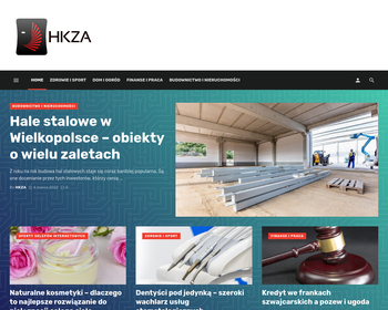 HK Zakład Automatyzacji Sp  z o o_