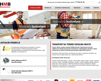 Technika grzewcza i sanitarna_ budowlane materiały