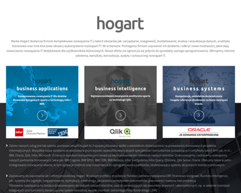 Hogart Sp  z o o_