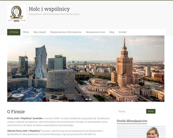 Holc i Wspólnicy S J_