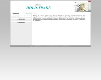 Hold-Trade Agencja_