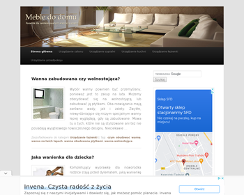 Przedsiębiorstwo Produkcyjno-Handlowe HOME MEBLE SA_