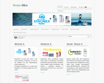 HomeoMed Sp  z o o  - Lehning Laboratoires_