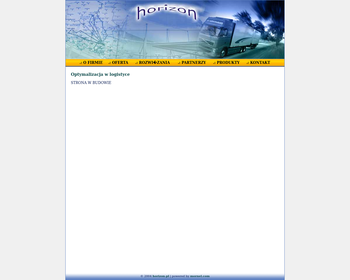 Horizon Multimedia_