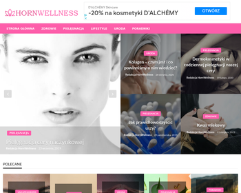 Horn Wellness Group_
