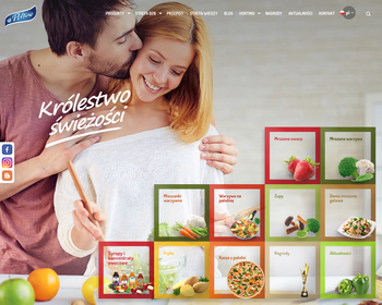 HORTINO Zakład Przetwórstwa Owocowo-Warzywnego Leżajsk Sp  z o o_