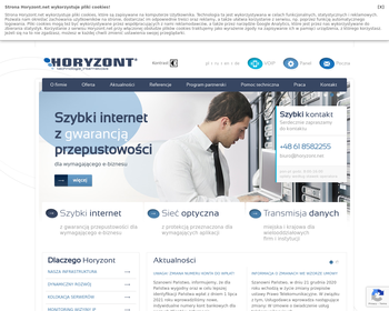 Horyzont Technologie Internetowe_